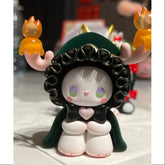 Emma Secret Forest Poetry Party Series Burn